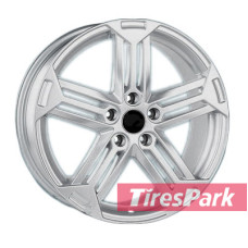 Replica Mercedes JT-1192 7.5x18 5x112 ET45 DIA66.45 S