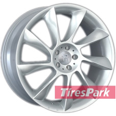 Replica Mercedes (MR122) 10x20 5x112 ET35 DIA66.6 S