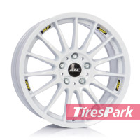ATS StreetRallye 7x17 4x108 ET45 DIA63.4 W