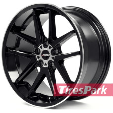 Autec Contest 8.5x18 5x112 ET25 DIA70 BP