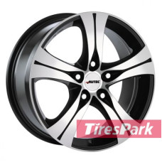 Autec Ethos 7.5x17 5x112 ET35 DIA70.1 BP