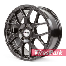 Autec Hexano 8x18 5x112 ET35 DIA70.1 BMet