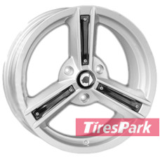 Replica Smart (A-R828) 6.5x16 3x112 ET27 DIA67.1 S