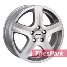 Autec Nordic 7.5x17 5x114.3 ET40 DIA70.1 S