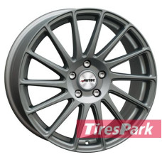 Autec Oktano 8x19 5x114.3 ET45 DIA70.1 GM