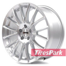 Autec Veron 8x17 5x114.3 ET40 DIA70.1 Kristall