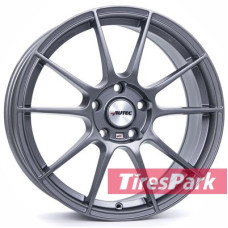 Autec Wizard 7.5x17 5x100 ET38 DIA70.1 GM