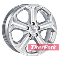 Autec Xenos 6.5x16 5x120 ET46 DIA65.1 S
