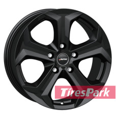 Autec Xenos 7x17 5x114.3 ET40 DIA70.1 BM