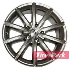 Autom A-101 7x17 5x114.3 ET40 DIA73.1 HS