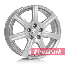 Rial Davos 7x16 5x114.3 ET48 DIA70.1 PS