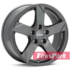 Rial Kodiak 7x17 5x108 ET50 DIA63.4 GR