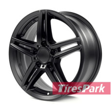 Rial M10 6.5x16 5x112 ET38 DIA66.5 RB