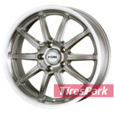 Rial Monza 7x15 5x110 ET40 DIA72.6 S