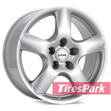 Rial Oslo 7.5x17 5x130 ET53 DIA71.6 PS