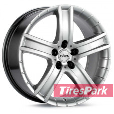 Rial Porto 7.5x17 5x100 ET36 DIA63.3 S