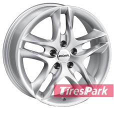 Ronal LZ 7x15 5x120 ET37 DIA72.5 S