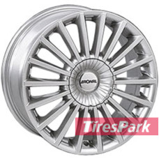Ronal R39 7.5x17 4x114.3 ET40 DIA76 S