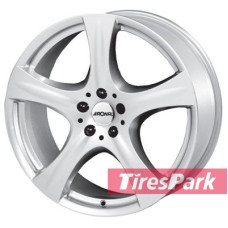 Ronal R43 7.5x17 5x130 ET55 DIA82 S