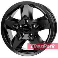 Ronal R44 6.5x16 5x120 ET40 DIA65.1 MB