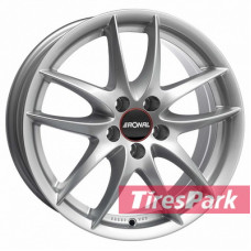 Ronal R46 7x17 5x108 ET49 DIA76.1 S