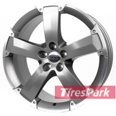 Ronal R47 8x18 5x108 ET42 DIA76.1 TI-LC