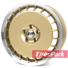 Ronal R50 7.5x16 4x100 ET38 DIA68 RG-LC