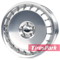 Ronal R50 8x18 5x112 ET45 DIA76.1 BPS