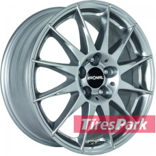 Ronal R54 6.5x15 4x108 ET25 DIA65.1 T