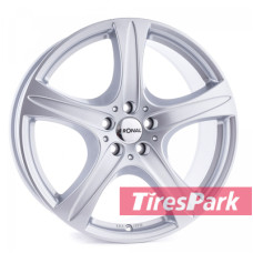 Ronal R55 8.5x18 5x120 ET45 DIA82.1 CS