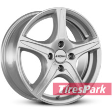 Ronal R56 6.5x16 5x108 ET50 DIA76.1 CS
