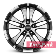 Ronal R59 7.5x17 5x112 ET48 DIA76.1 JB/FC