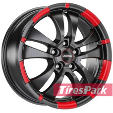 Ronal R59 6x15 4x108 ET20 DIA65.1 JBM