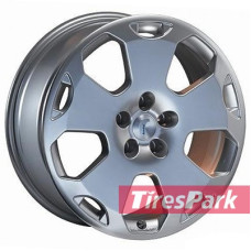 Rondell Design 0037 7.5x18 5x100 ET35 DIA70.4 S