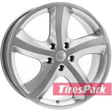 Rondell Design 0047 8.5x18 5x112 ET48 DIA66.6 HS