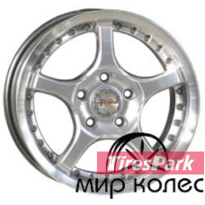 RS Wheels 103 6.5x15 5x112 ET33 DIA69.1 HS