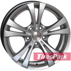 RS Wheels 5066 6x14 4x114.3 ET35 DIA69.1 S