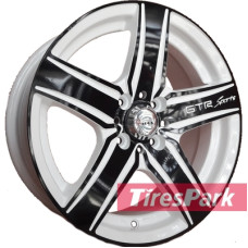 Sportmax Racing SR-3111 7x17 5x114.3 ET38 DIA67.1 WPWB