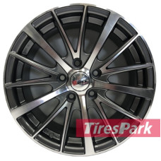 Sportmax Racing SR-3173 7x16 5x114.3 ET38 DIA67.1 GSP