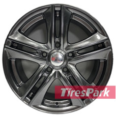 Sportmax Racing SR-392 7x16 5x120 ET40 DIA65.1 HB