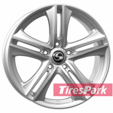 Sportmax Racing SR-392 6.5x15 5x112 ET38 DIA67.1 HS