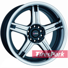 Sportmax Racing SR-507 7.5x18 10x112 ET42 DIA67.1 W