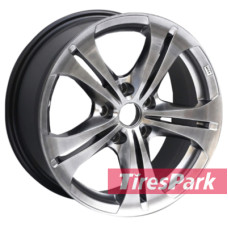 Sportmax Racing SR-680 6.5x15 5x112 ET38 DIA67.1 HB