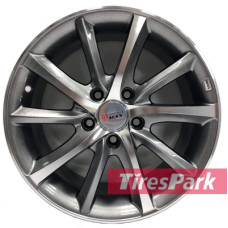 Sportmax Racing SR-968 7x16 5x112 ET40 DIA67.1 GSP