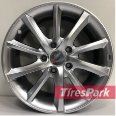 Sportmax Racing SR-968 7x16 5x114.3 ET40 DIA0 HS