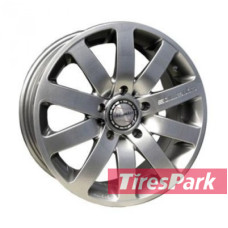 Stilauto 5+5 6.5x15 5x110 ET44 DIA67 S