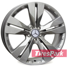 Storm FR-803 (Mercedes) 8.5x20 5x112 ET56 DIA66.6 HS
