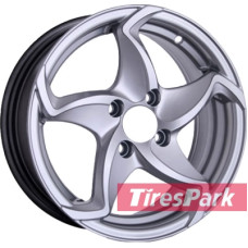 Storm Vento SR-182 6x14 5x100 ET38 DIA57.1 MtGP