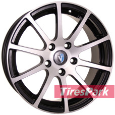 Tech Line TL1603 6.5x16 5x114.3 ET45 DIA67.1 BD