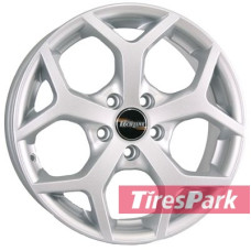 Tech Line TL511 6x15 5x108 ET52.5 DIA63.4 S